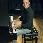 Cours particuliers de piano